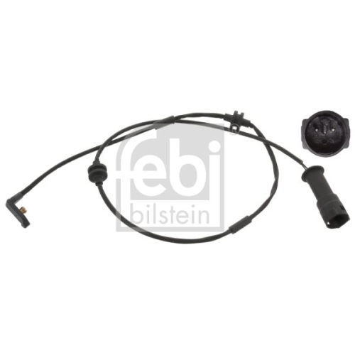 Febi Bilstein 02917 Verschlei&szlig;kontakt , 1 St&uuml;ck
