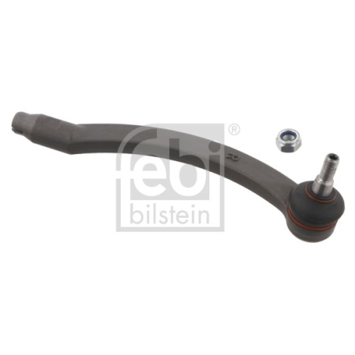 Febi Bilstein 29304 Spurstangenendst&uuml;ck mit Sicherungsmutter , 1 St&uuml;ck