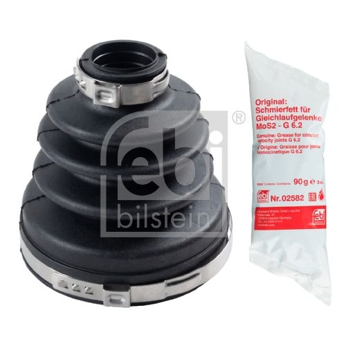 Febi Bilstein 173223 Achsmanschettensatz, 1 St&uuml;ck