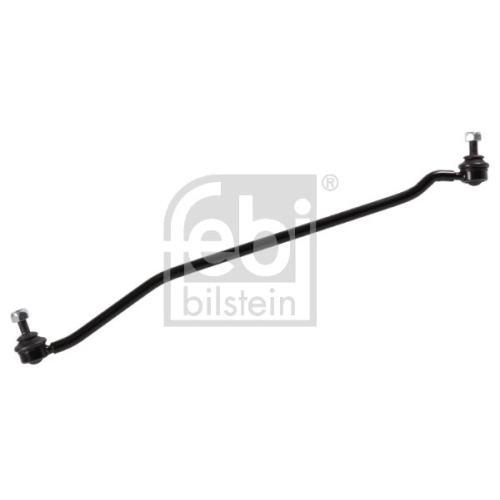 Febi Bilstein 174605 Schaltstange mit Muttern und Gelenken, 1 St&uuml;ck
