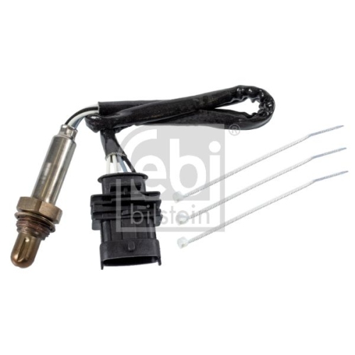 Lambdasonde FEBI BILSTEIN 175836 f&uuml;r OPEL VAUXHALL