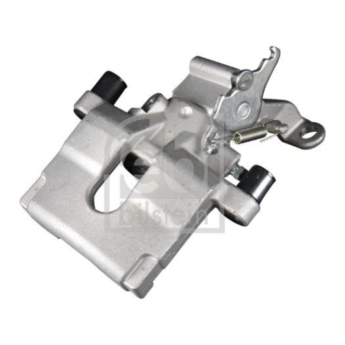 Bremssattel FEBI BILSTEIN 178212 f&uuml;r JAGUAR, Hinterachse links