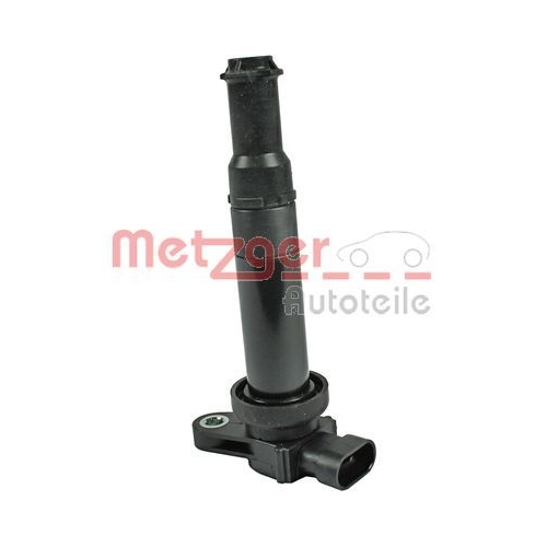 Z&uuml;ndspule METZGER 0880443 f&uuml;r HYUNDAI KIA