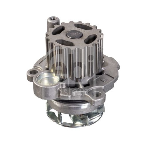 Febi Bilstein 1x 24360 Wasserpumpe mit Dichtring
