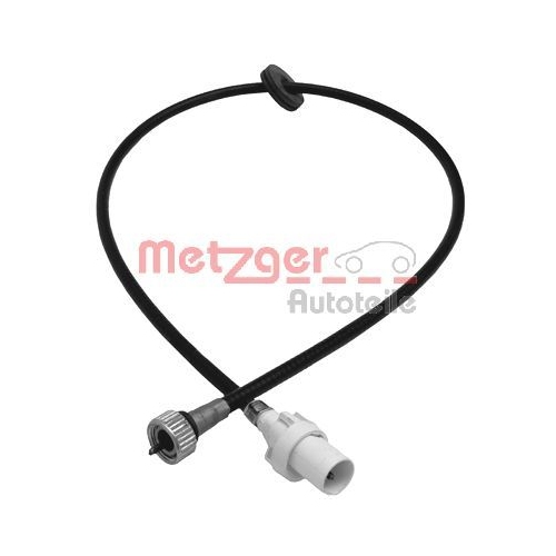 Tachowelle METZGER S 08013 COFLE f&uuml;r FORD