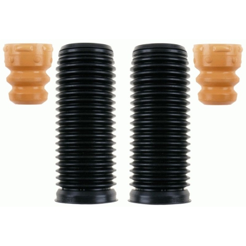 Staubschutzsatz, Sto&szlig;d&auml;mpfer SACHS 900 136 Service Kit f&uuml;r, Vorderachse