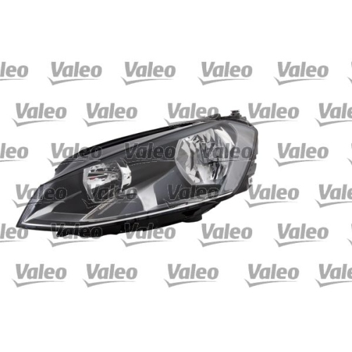 Hauptscheinwerfer VALEO 044917 ORIGINAL TEIL f&uuml;r VW, links