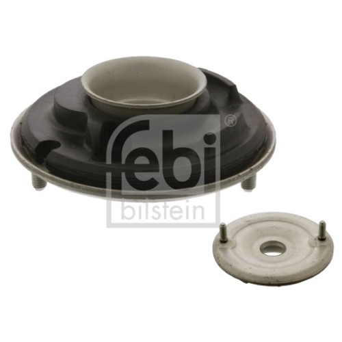 Febi Bilstein 1x 38626 Federteller f&uuml;r Fahrwerksfeder
