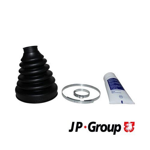 Faltenbalgsatz, Antriebswelle JP GROUP 1443700110 JP GROUP f&uuml;r BMW FORD