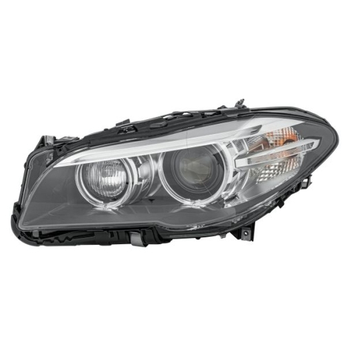 Hauptscheinwerfer HELLA 1ZT 011 087-911 f&uuml;r BMW BMW (BRILLIANCE), links