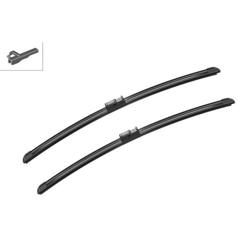 Bosch Wischblattsatz A925S 3 397 118 925 Wischerblatt