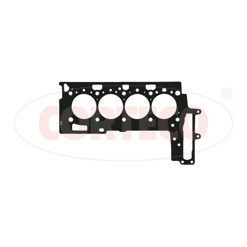 Dichtung, Zylinderkopf CORTECO 415411P f&uuml;r BMW