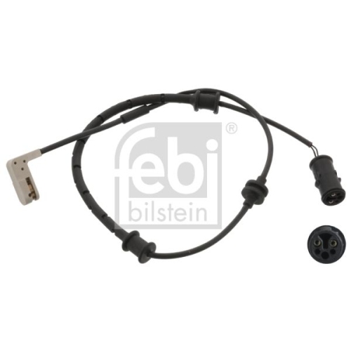 Febi Bilstein 02918 Verschlei&szlig;kontakt , 1 St&uuml;ck