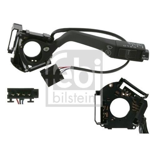 Febi Bilstein 24806 Lenkstockhebelschalter , 1 St&uuml;ck