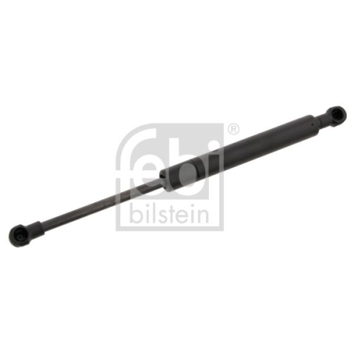 Febi Bilstein 27595 Gasdruckfeder f&uuml;r Motorhaube , 1 St&uuml;ck