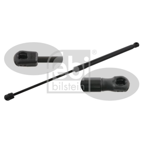 Febi Bilstein 31438 Gasdruckfeder f&uuml;r Heckklappe , 1 St&uuml;ck
