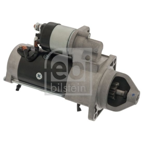 Febi Bilstein 48969 Anlasser , 1 St&uuml;ck