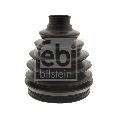 Febi Bilstein 100421 Achsmanschette , 1 St&uuml;ck
