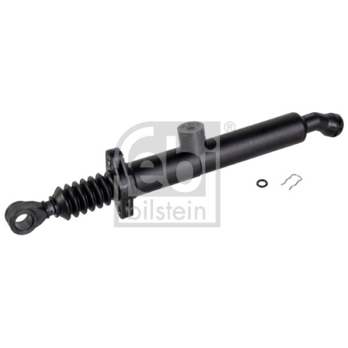 Febi Bilstein 101822 Kupplungsgeberzylinder , 1 St&uuml;ck