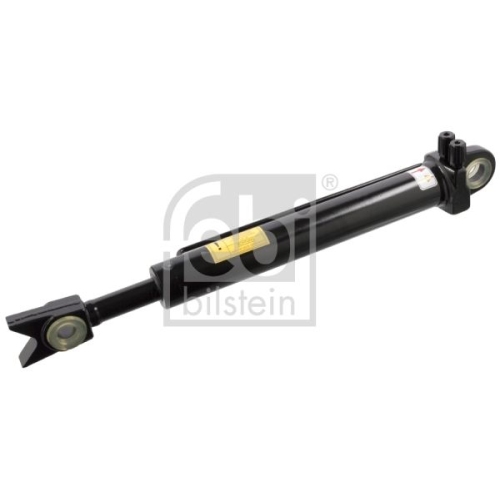 Febi Bilstein 103263 Kippzylinder f&uuml;r Fahrerhaus , 1 St&uuml;ck