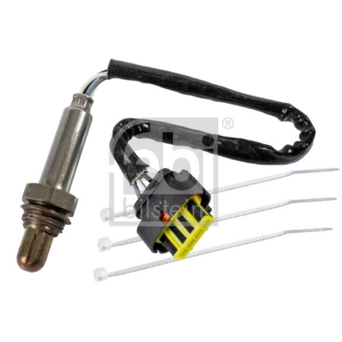 Lambdasonde FEBI BILSTEIN 175837 f&uuml;r OPEL SAAB VAUXHALL HOLDEN