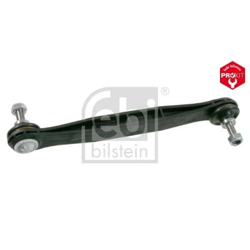 Febi Bilstein 19651 Verbindungsstange mit Sicherungsmuttern , 1 St&uuml;ck