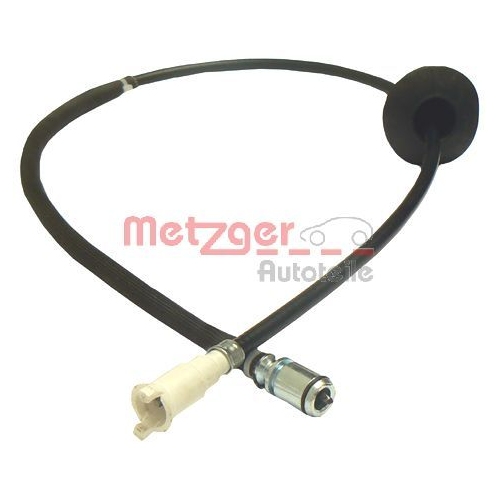 Tachowelle METZGER S 24016 COFLE f&uuml;r RENAULT