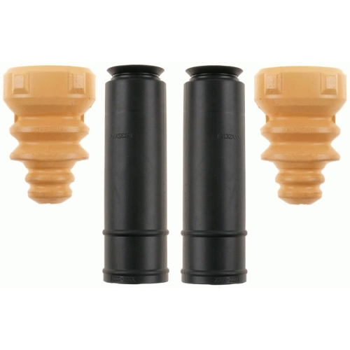 Staubschutzsatz, Sto&szlig;d&auml;mpfer SACHS 900 137 Service Kit f&uuml;r, Hinterachse