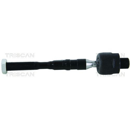 Axialgelenk, Spurstange TRISCAN 8500 14207 f&uuml;r NISSAN, Vorderachse beidseitig