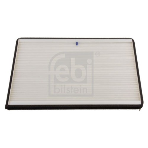 Febi Bilstein 29307 Innenraumfilter / Pollenfilter , 1 St&uuml;ck