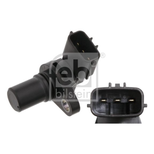 Febi Bilstein 33680 Kurbelwellensensor mit O-Ring , 1 St&uuml;ck