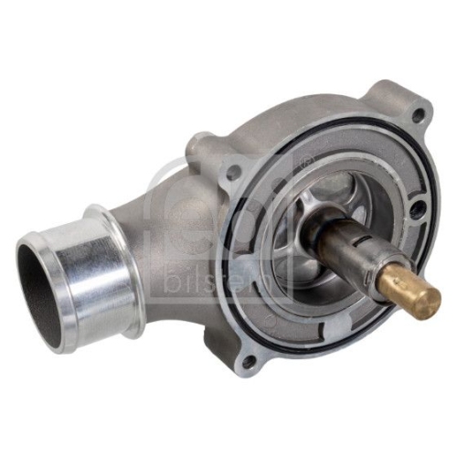 Thermostat, K&uuml;hlmittel FEBI BILSTEIN 177040 f&uuml;r MERCEDES-BENZ EVOBUS