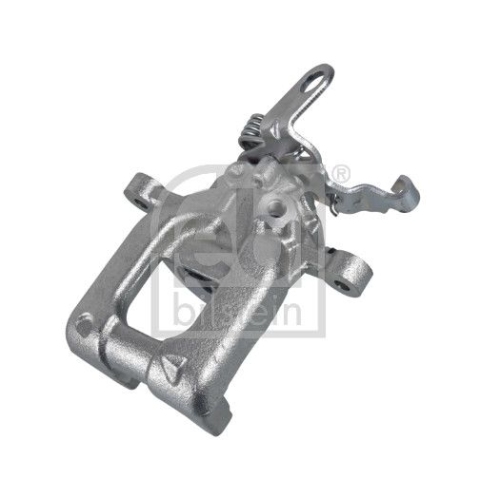 Bremssattel FEBI BILSTEIN 180923 f&uuml;r AUDI SEAT SKODA VW, Hinterachse links