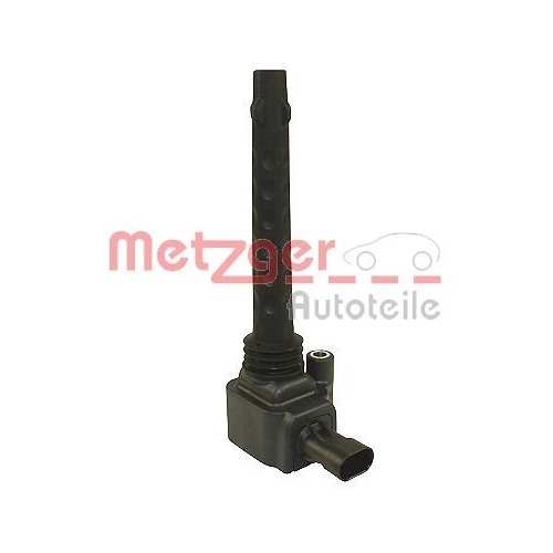 Z&uuml;ndspule METZGER 0880457 f&uuml;r FIAT