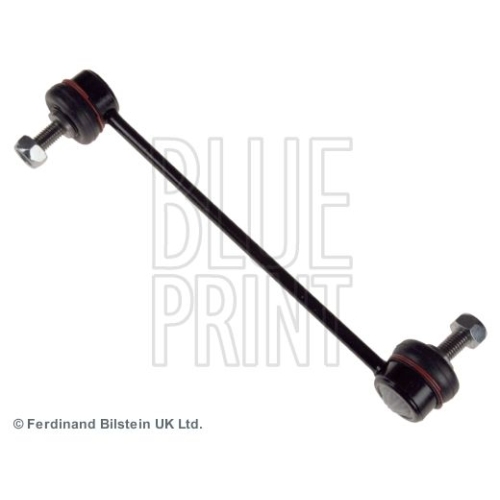 Blue Print 1x ADG085145BP Verbindungsstange mit Sicherungsmuttern