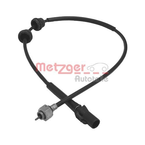 Tachowelle METZGER S 31027 COFLE f&uuml;r VW