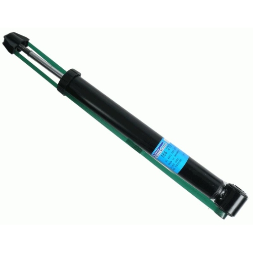 Sto&szlig;d&auml;mpfer SACHS 556 277 f&uuml;r AUDI SKODA VW, Hinterachse