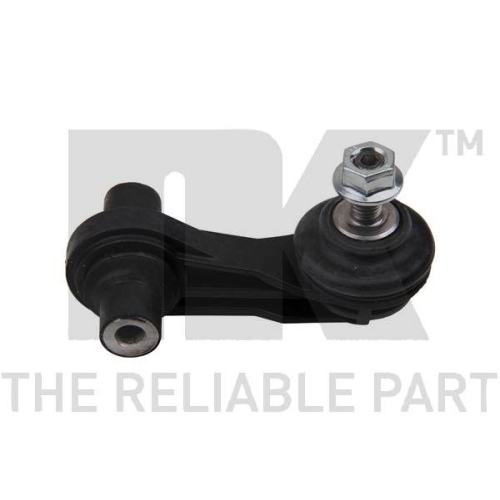 Stange/Strebe, Stabilisator NK 5114762 f&uuml;r AUDI SEAT SKODA VW CUPRA, Hinterachse