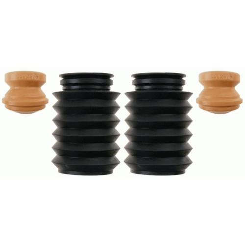 Staubschutzsatz, Sto&szlig;d&auml;mpfer SACHS 900 141 Service Kit