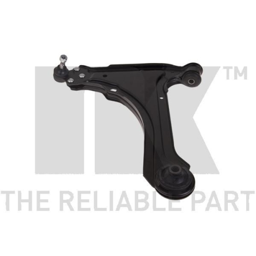 Lenker, Radaufh&auml;ngung NK 5013607 f&uuml;r OPEL VAUXHALL, Vorderachse, au&szlig;en, links