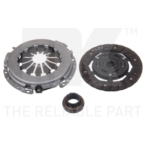Kupplungssatz NK 133613 3 in 1 kit f&uuml;r FORD OPEL VAUXHALL