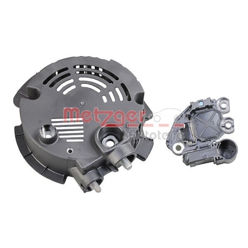 Generatorregler METZGER 2390081 ORIGINAL ERSATZTEIL