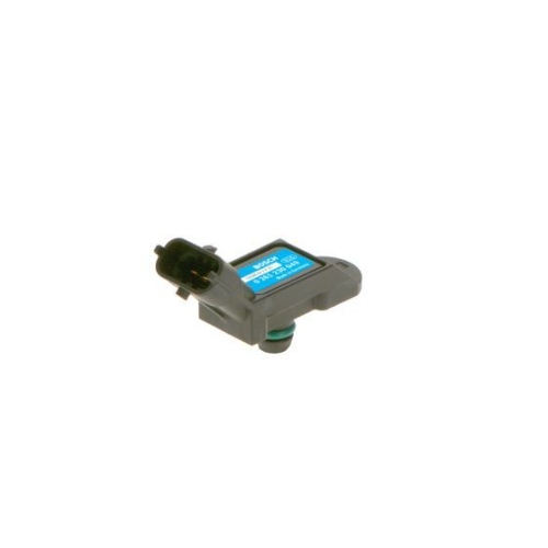 Sensor, Saugrohrdruck BOSCH 0 261 230 049 f&uuml;r MERCEDES-BENZ SMART