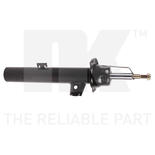 Sto&szlig;d&auml;mpfer NK 65153057 f&uuml;r BMW, Vorderachse, links, rechts