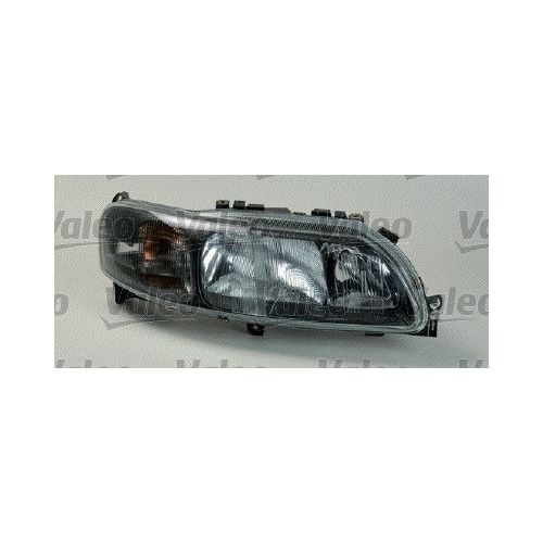 Hauptscheinwerfer VALEO 043493 ORIGINAL TEIL f&uuml;r VOLVO, rechts