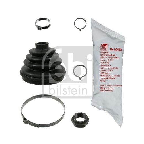 Febi Bilstein 08300 Achsmanschettensatz , 1 St&uuml;ck