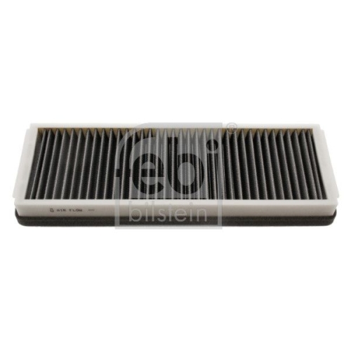 Febi Bilstein 44178 Innenraumfilter / Pollenfilter , 1 St&uuml;ck
