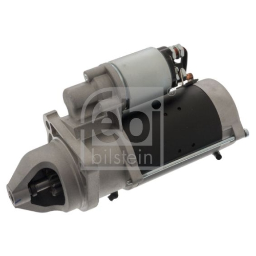 Febi Bilstein 48971 Anlasser , 1 St&uuml;ck