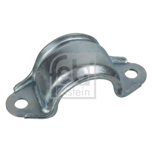 Febi Bilstein 106174 Befestigungsb&uuml;gel f&uuml;r Stabilisatorlager, 1 St&uuml;ck