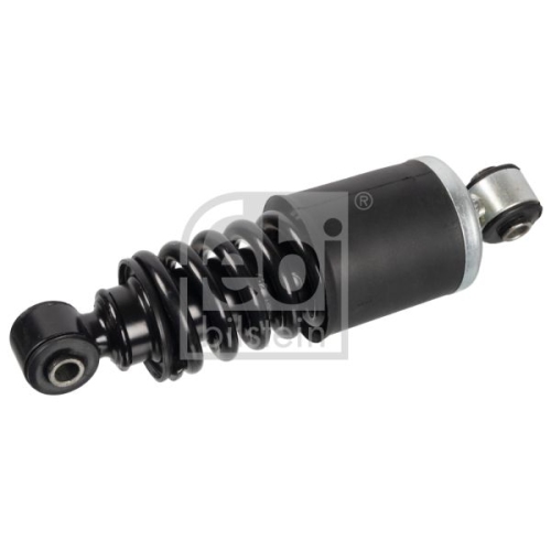Febi Bilstein 170519 Fahrerhausd&auml;mpfer, 1 St&uuml;ck